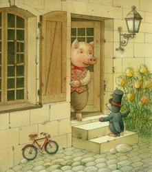 Schweinesänger, 2006